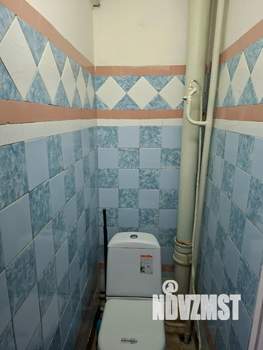 2-к квартира, вторичка, 45м2, 4/5 этаж