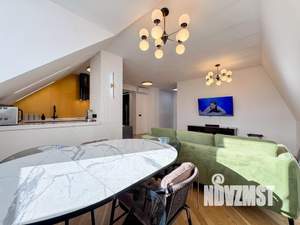 3-к квартира, вторичка, 86м2, 6/6 этаж