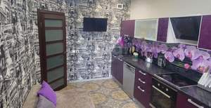 1-к квартира, вторичка, 45м2, 4/15 этаж