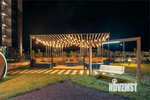 1-к квартира, вторичка, 58м2, 9/9 этаж