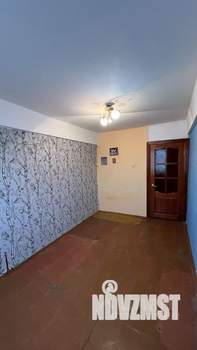 3-к квартира, вторичка, 59м2, 5/5 этаж