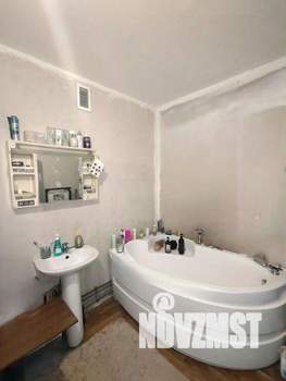 1-к квартира, вторичка, 50м2, 10/12 этаж