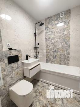 1-к квартира, вторичка, 33м2, 1/9 этаж