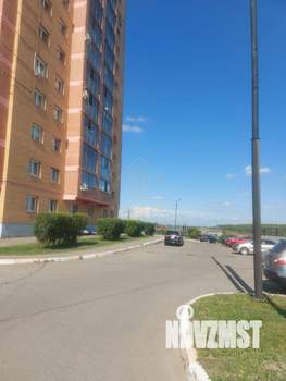 2-к квартира, вторичка, 48м2, 1/17 этаж