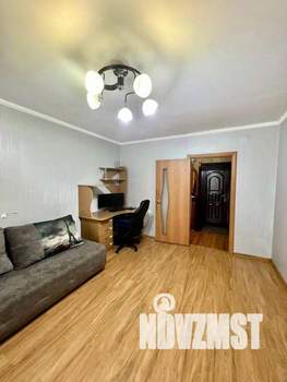 1-к квартира, вторичка, 47м2, 1/10 этаж