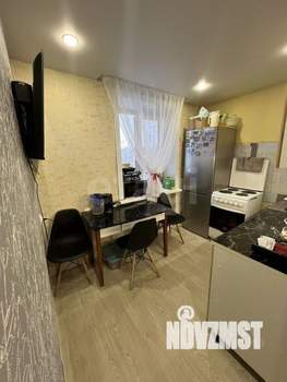 1-к квартира, вторичка, 31м2, 5/5 этаж