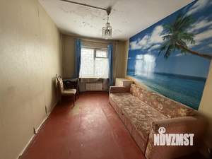 3-к квартира, вторичка, 63м2, 1/9 этаж