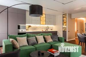 3-к квартира, вторичка, 103м2, 3/15 этаж