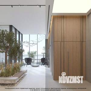 2-к квартира, вторичка, 58м2, 3/8 этаж