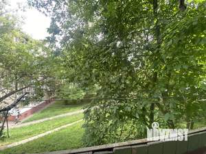 1-к квартира, вторичка, 31м2, 2/5 этаж
