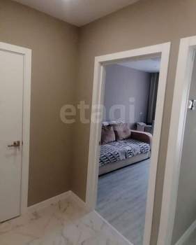 1-к квартира, вторичка, 37м2, 8/16 этаж