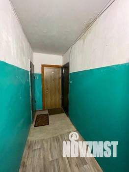 1-к квартира, вторичка, 19м2, 7/9 этаж