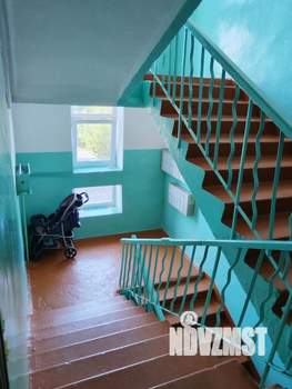 4-к квартира, вторичка, 73м2, 2/5 этаж