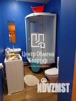1-к квартира, вторичка, 36м2, 3/9 этаж