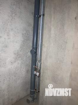 1-к квартира, вторичка, 33м2, 2/10 этаж