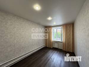 3-к квартира, вторичка, 64м2, 2/5 этаж