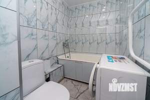 2-к квартира, вторичка, 43м2, 3/4 этаж