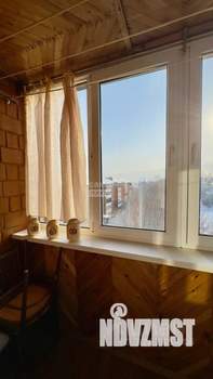 1-к квартира, вторичка, 35м2, 5/5 этаж