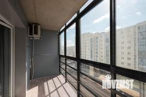 Студия квартира, вторичка, 30м2, 6/18 этаж