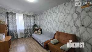 2-к квартира, вторичка, 43м2, 5/5 этаж