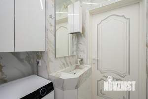 2-к квартира, вторичка, 76м2, 4/17 этаж