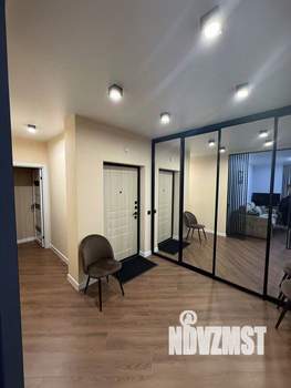 2-к квартира, вторичка, 68м2, 6/9 этаж