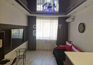 1-к квартира, вторичка, 39м2, 1/3 этаж