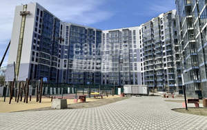 2-к квартира, вторичка, 43м2, 5/14 этаж
