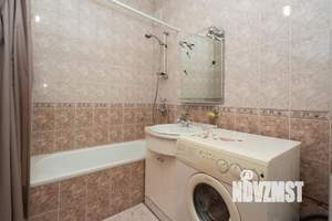 4-к квартира, вторичка, 117м2, 1/6 этаж