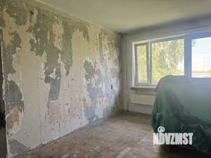 3-к квартира, вторичка, 57м2, 4/5 этаж