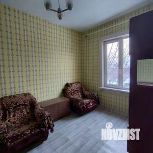 1-к квартира, вторичка, 27м2, 2/2 этаж