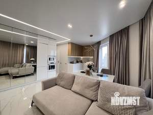 2-к квартира, вторичка, 58м2, 13/18 этаж