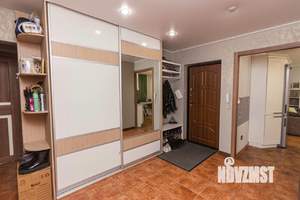 3-к квартира, вторичка, 84м2, 7/9 этаж