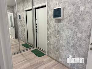 1-к квартира, вторичка, 32м2, 1/9 этаж