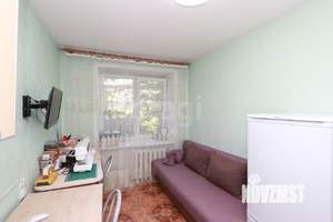 1-к квартира, вторичка, 30м2, 1/5 этаж