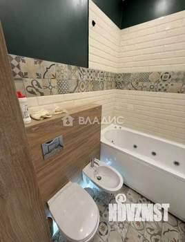 2-к квартира, вторичка, 41м2, 12/17 этаж