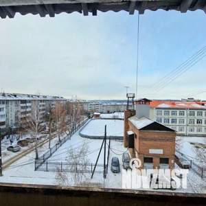 3-к квартира, вторичка, 65м2, 5/5 этаж