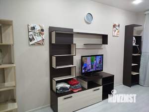 1-к квартира, вторичка, 39м2, 7/16 этаж