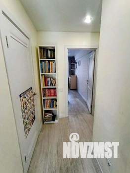 3-к квартира, вторичка, 60м2, 1/5 этаж