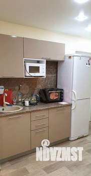 1-к квартира, вторичка, 35м2, 5/5 этаж