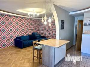 3-к квартира, вторичка, 120м2, 3/9 этаж