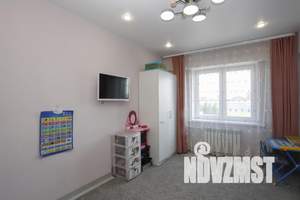 3-к квартира, вторичка, 60м2, 5/10 этаж