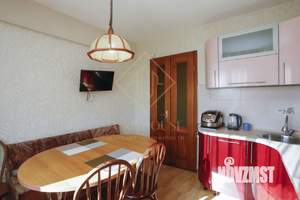 3-к квартира, вторичка, 69м2, 3/5 этаж