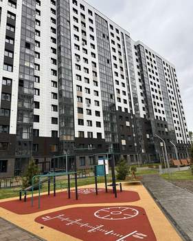 1-к квартира, вторичка, 36м2, 13/16 этаж