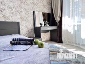 1-к квартира, вторичка, 45м2, 8/18 этаж