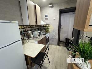 Студия квартира, вторичка, 19м2, 4/5 этаж