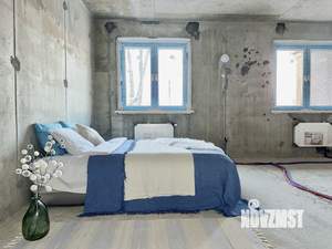 1-к квартира, вторичка, 39м2, 2/10 этаж