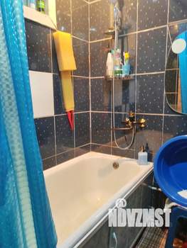2-к квартира, вторичка, 45м2, 1/4 этаж