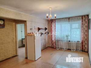 1-к квартира, вторичка, 31м2, 1/5 этаж