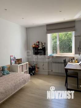 2-к квартира, вторичка, 45м2, 3/5 этаж